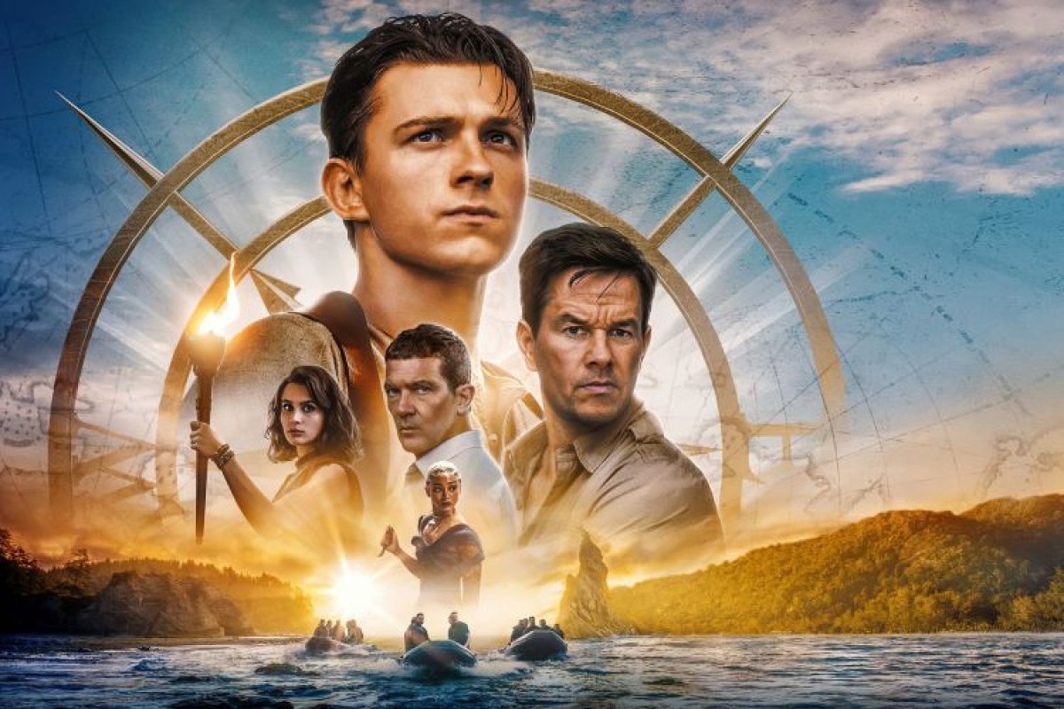 Лучшие фильмы 2022 года: 40 must-see кинопремьер