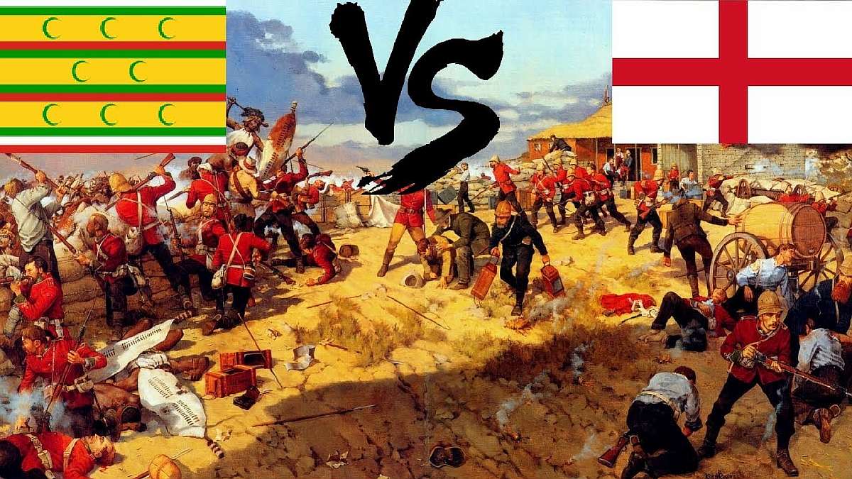 Самые короткие войны в истории: правда ли, что война между Англией и Занзибаром длилась всего 38 минут?