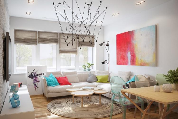 12 бесплатных программ для дизайна интерьера