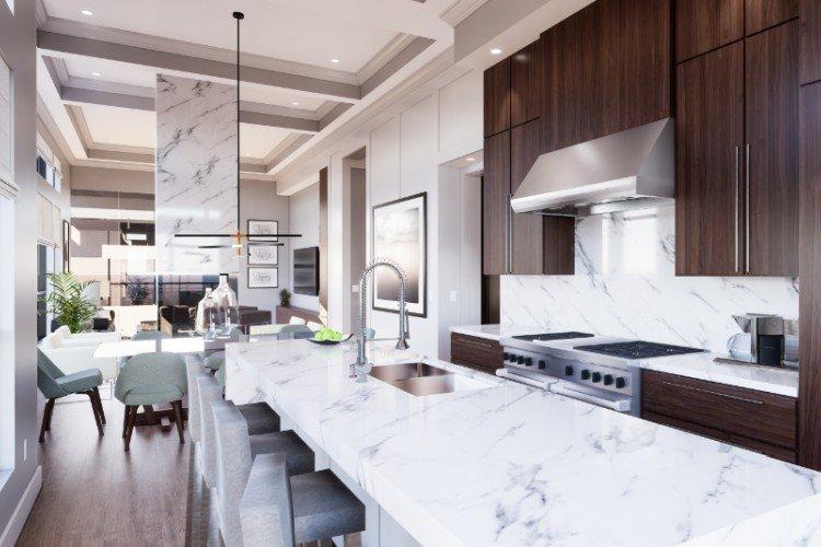 SketchUp - Бесплатные программы для дизайна интерьера