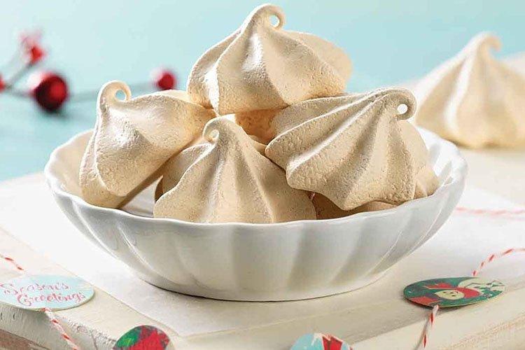 Ореховое безе в домашних условиях - как сделать рецепт