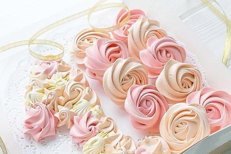 Домашнее безе без взбивания - как сделать рецепт