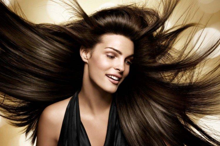 Полезные советы - Ботокс для волос в домашних условиях