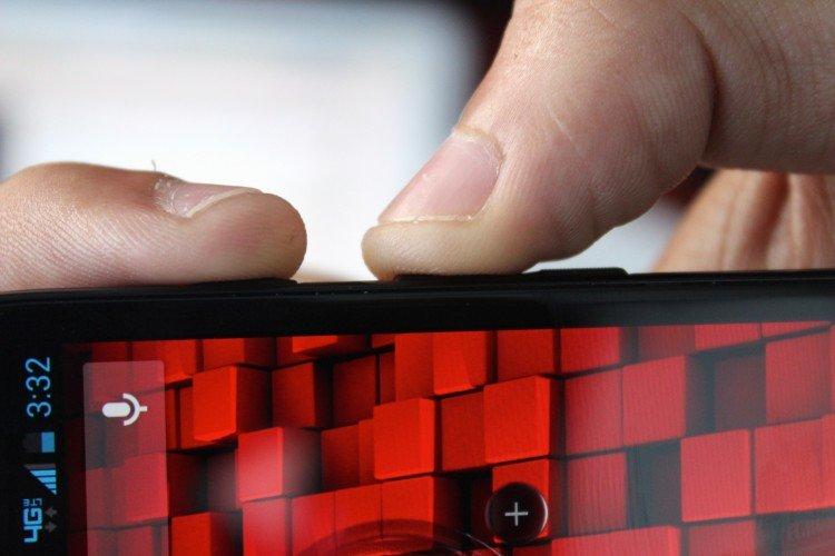 Принудительный перезапуск - Что делать, если не включается телефон