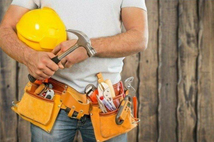 Что должен делать мужчина по дому