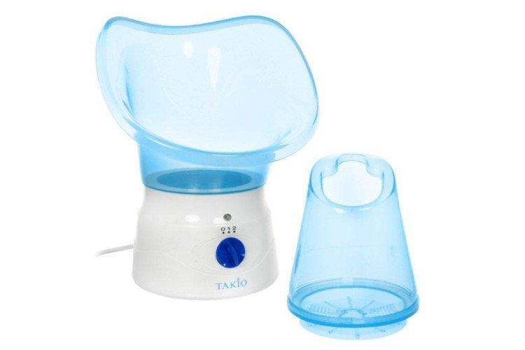 Паровая сауна для лица - Что подарить маме на Новый год 2021