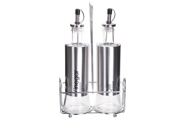 Набор бутылочек для масла - Что подарить на новоселье