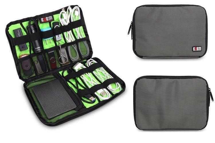 Органайзер для проводов - Что подарить папе на День рождения