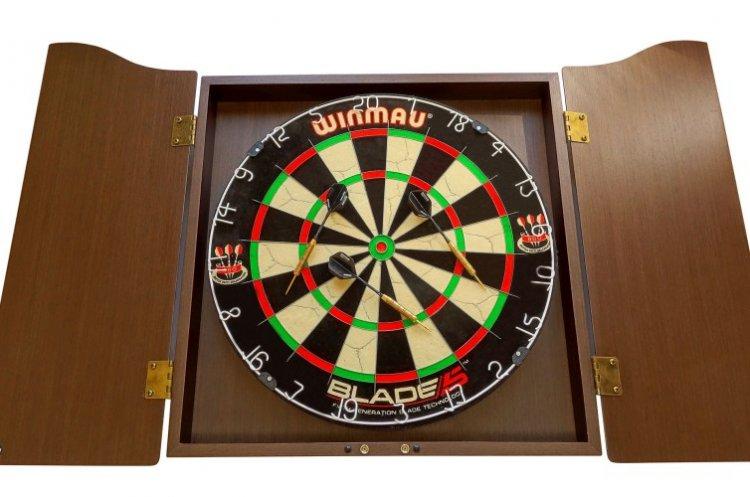 Дартс - Что подарить парню на Новый год 2021