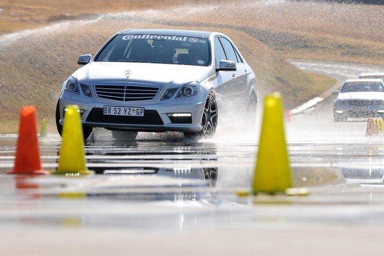 Мастер-класс по вождению - Что подарить парню на Новый год 2021