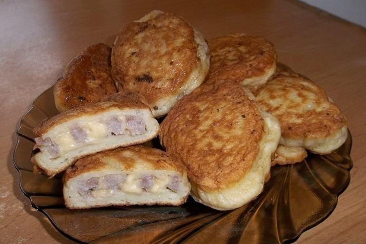 Мясной рулет из говяжьего фарша - Что приготовить из говяжьего фарша рецепты