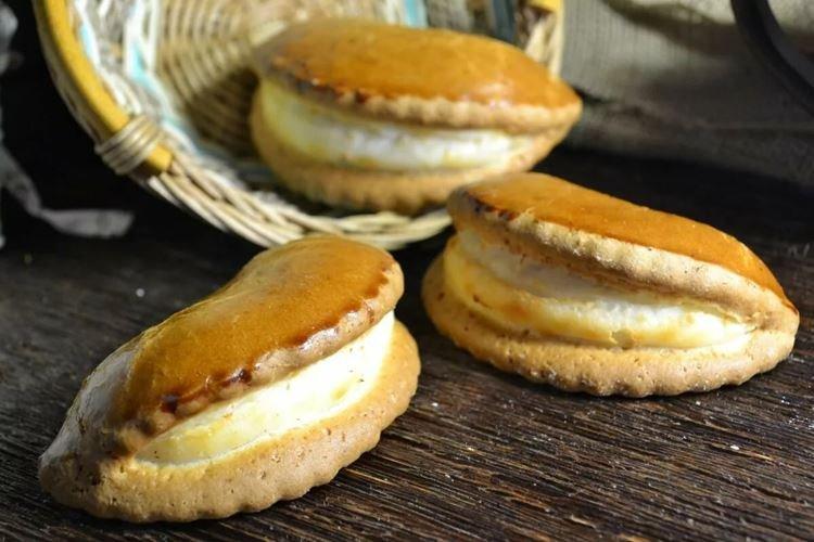 Сочники с творогом - Что приготовить из творога