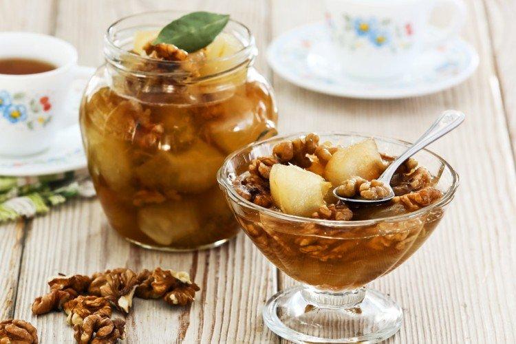 Консервированное «Солнце Болгарии» - Что приготовить из яблок рецепты