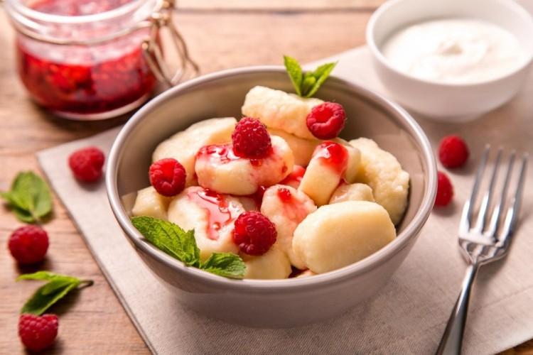 Что приготовить ребенку на ужин: 20 вкусных рецептов