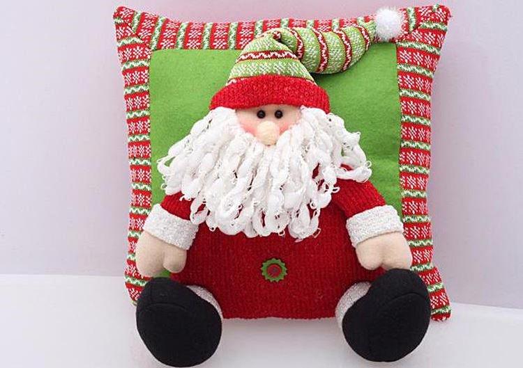 Поделка Дед Мороз своими руками - фото и идеи