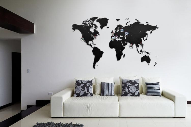 Фотопечать - Декор комнаты своими руками