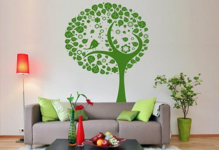 Фотопечать - Декор комнаты своими руками