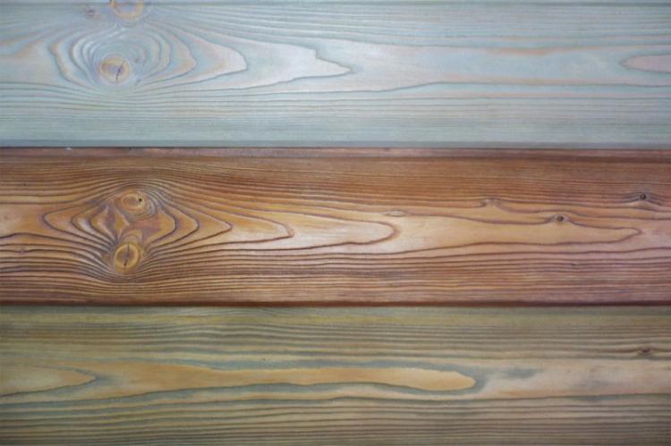 Лессировка - Декор старого шкафа своими руками