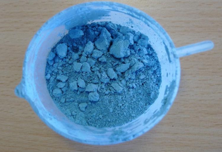 Травление - Декор старого шкафа своими руками