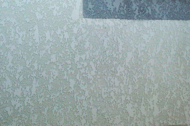 Силикатная декоративная штукатурка