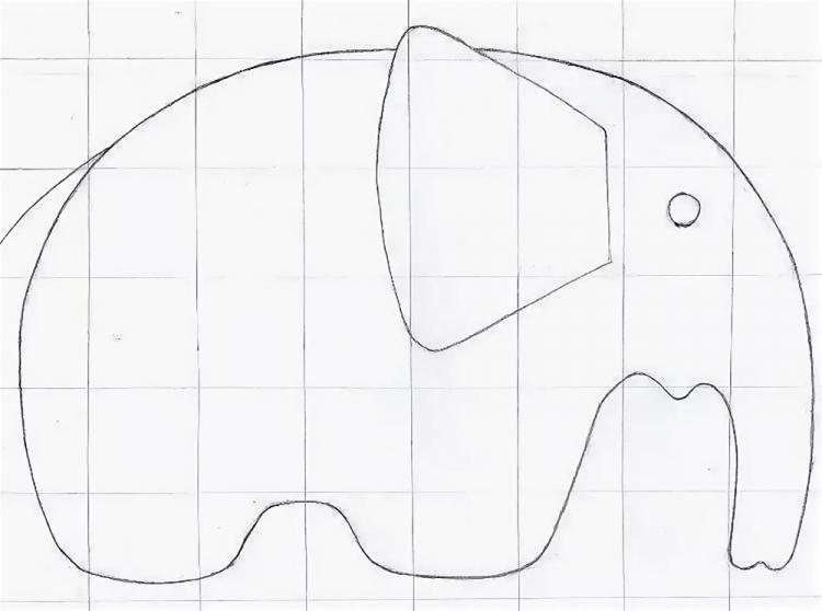 Подушки-игрушки - Выкройки и идеи для декоративных подушек своими руками