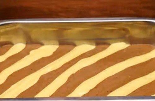 Детский торт Пчелки своими руками - пошаговый рецепт