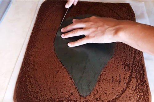 Детский торт Ежик своими руками - пошаговый рецепт