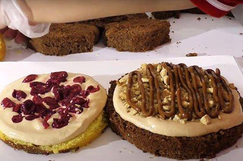 Детский торт Мишка Тедди своими руками - пошаговый рецепт