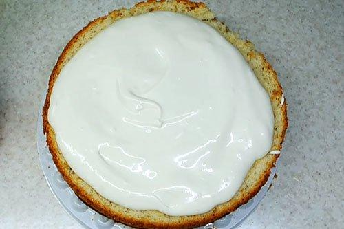 Детский торт из M&M’s и Киндер шоколада своими руками - пошаговый рецепт