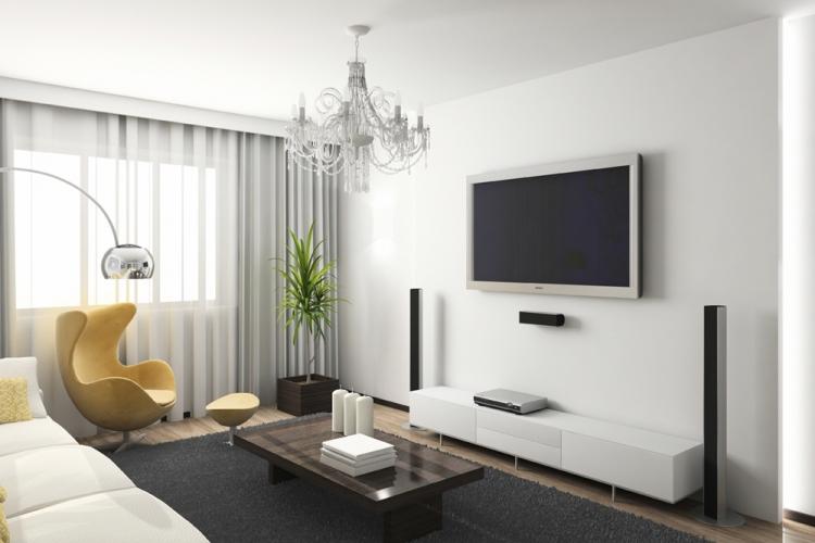 Дизайн гостиной 16 кв.м. - фото реальных интерьеров