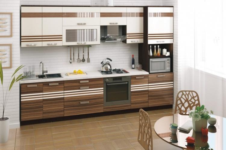 Как выбрать кухонный гарнитур - Дизайн интерьера кухни