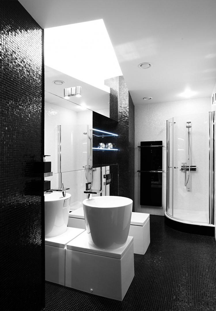 Дизайн интерьера квартиры в ЖК «Остров Фантазий»