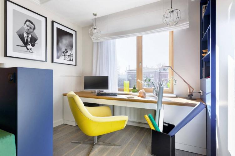 Мебель - Дизайн комнаты для подростка