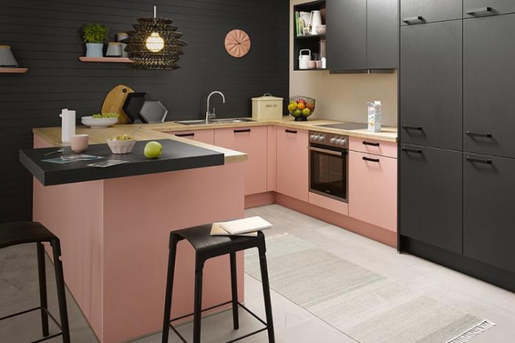 Дизайн кухни 2019: свежие идеи и тренды (85 фото)