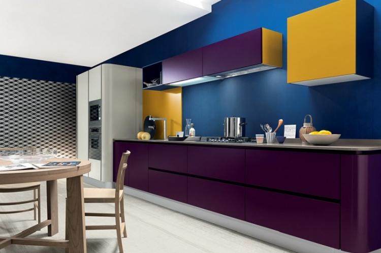 Дизайн кухни 2019 - фото реальных интерьеров