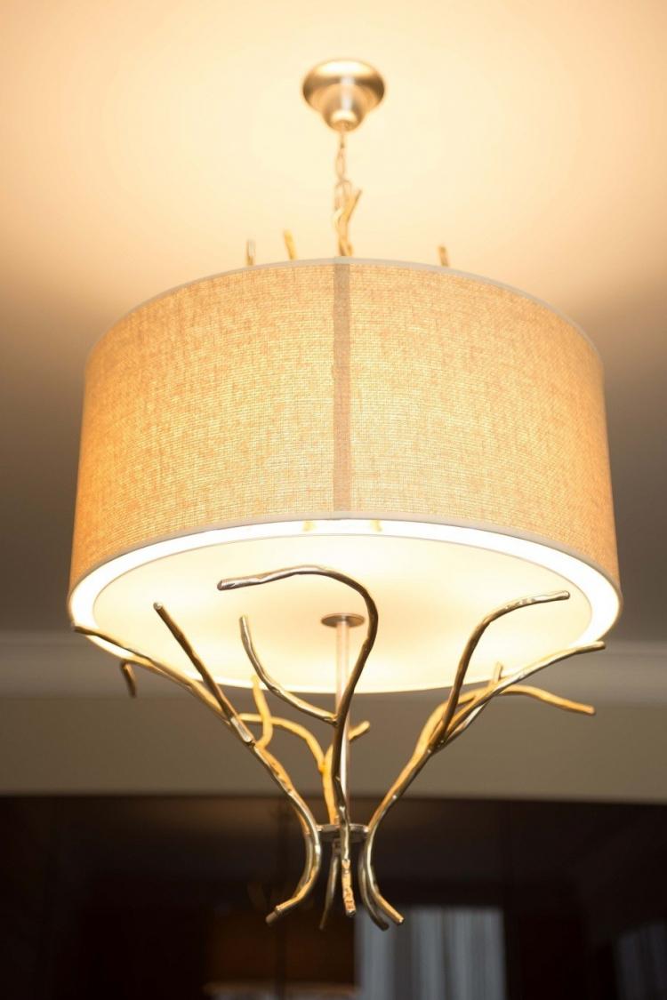 Дизайн квартиры 112 м2 в Ростове-на-Дону