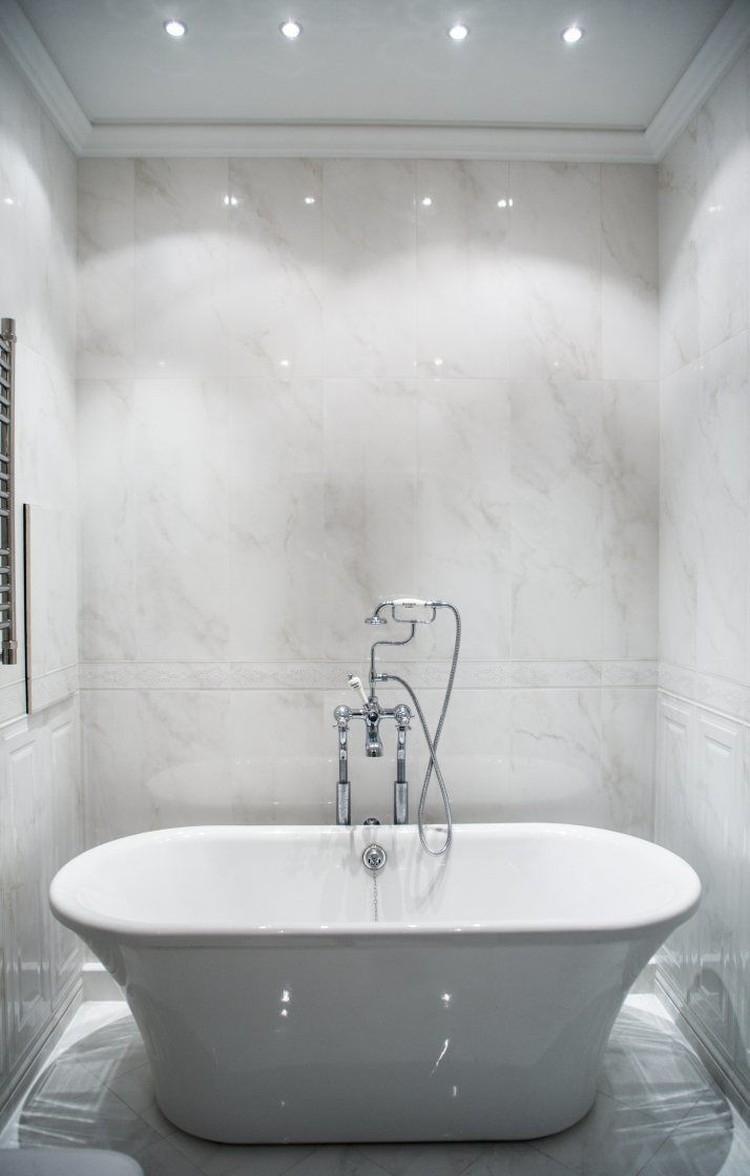 Дизайн квартиры 112 м2 в Ростове-на-Дону