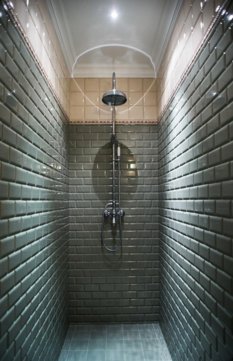 Дизайн квартиры 112 м2 в Ростове-на-Дону