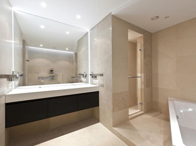 Дизайн квартиры 130 кв.м.