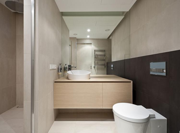 Дизайн квартиры 130 кв.м.