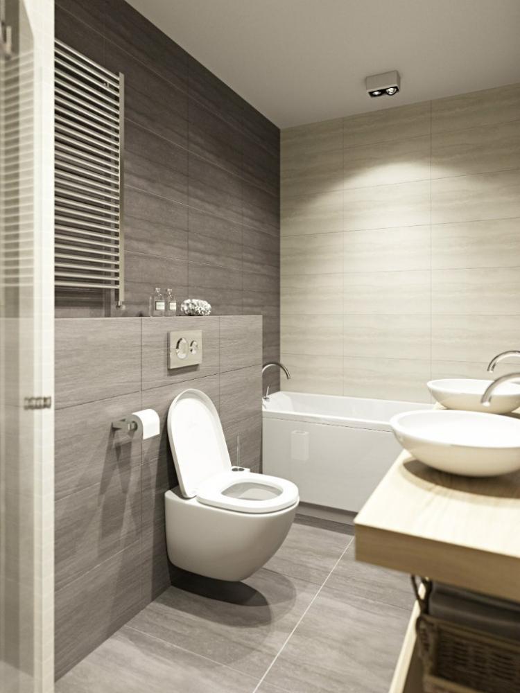 Дизайн квартиры для молодой пары