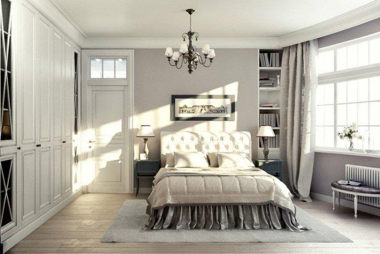 Прованс в угловой трешке - Дизайн квартиры в стиле прованс