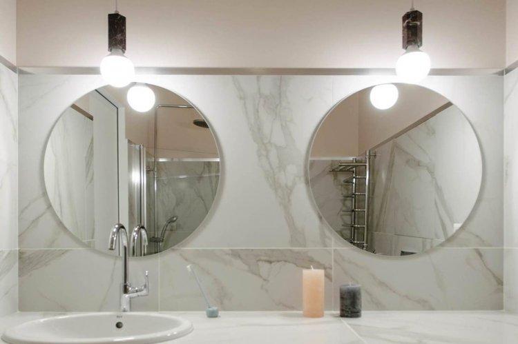 Уютная квартира 33 кв.м. в Москве - Дизайн однокомнатной квартиры 33 кв.м.