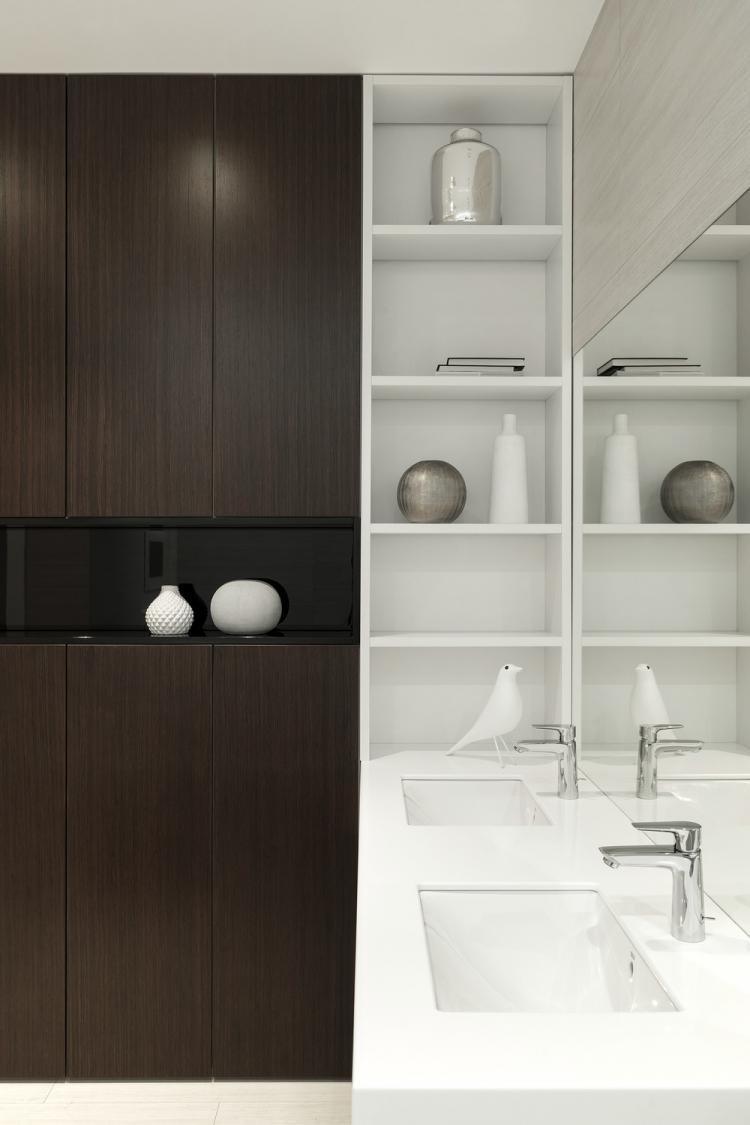 Дизайн пентхауса в Москве