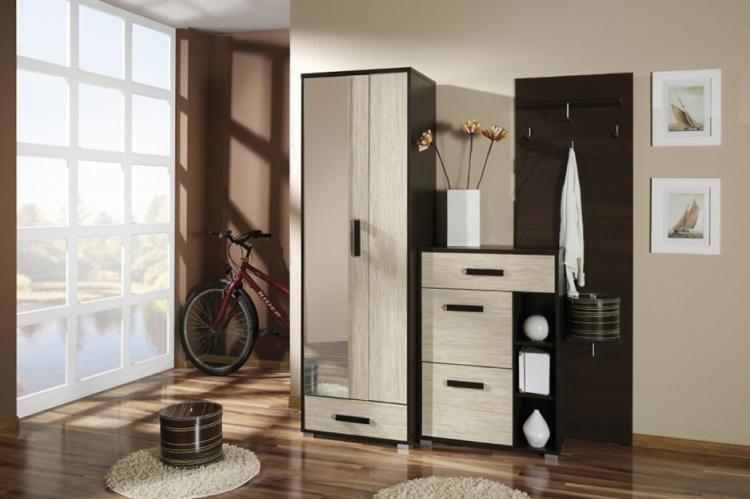 Дизайн прихожей 2019 - фото реальных интерьеров