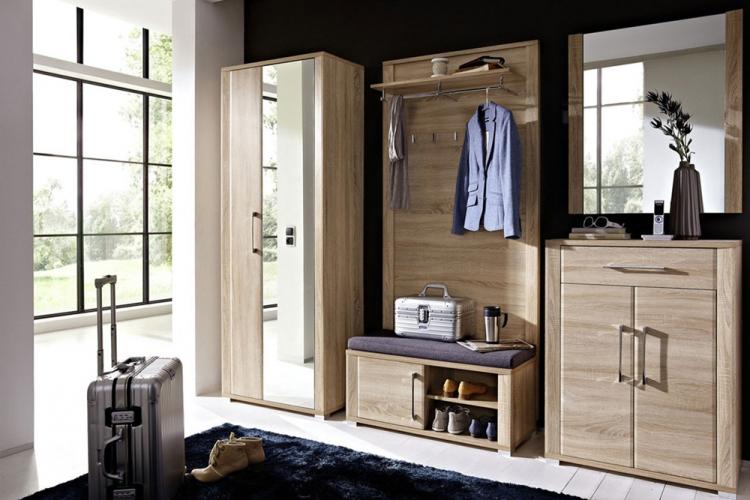 Дизайн прихожей 2019 - фото реальных интерьеров