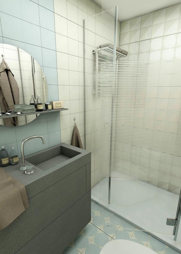 Дизайн-проект квартиры 30 кв.м.