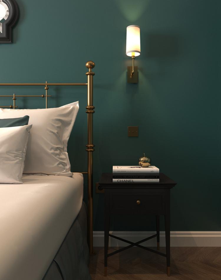 Дизайн-проект квартиры «По следам Возрождения»