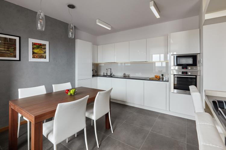 Дизайн-проект квартиры в Нижнем Новгороде