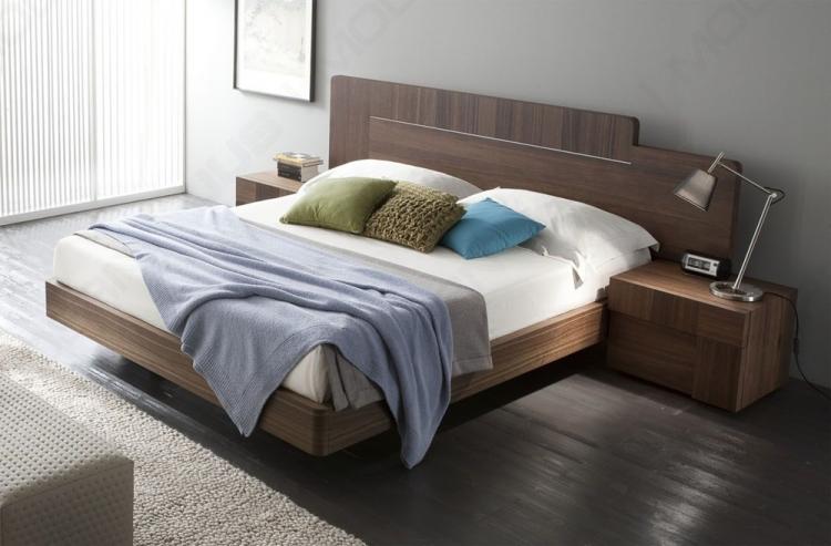 Дизайн спальни 2019 - фото реальных интерьеров